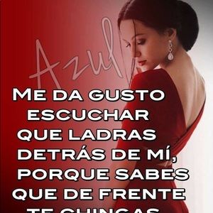 Meet your Posher, Adriana